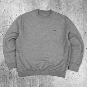 00s Nike Sweatshirt - Medium