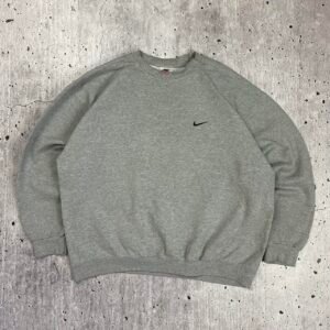 90s Nike Sweatshirt - XL