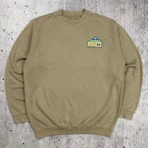 NBA Denver Nuggets Basketball Sweatshirt - Medium