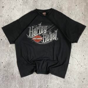Harley Davidson T-Shirt - 2XL