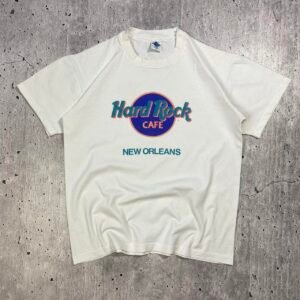 90s Hard Rock Café T-Shirt - Large