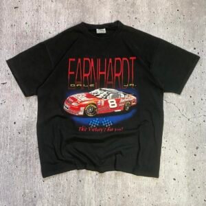 Nascar Racing T-Shirt - 2XL