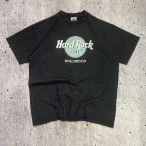 Hard Rock Café T-Shirt - XL