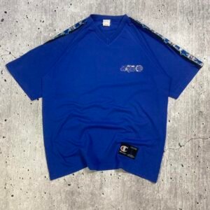 90s Champion NBA Orlando Magic Basketball T-Shirt - Large