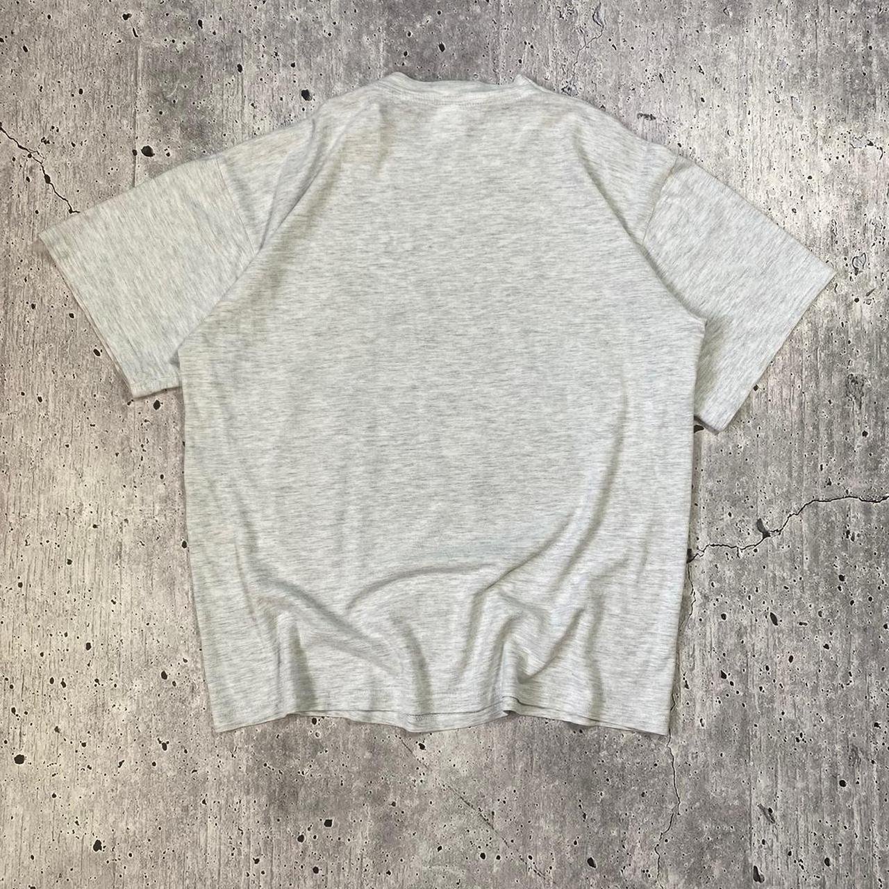 Vintage 90s Looney Tunes T-Shirt - Small - Image 2