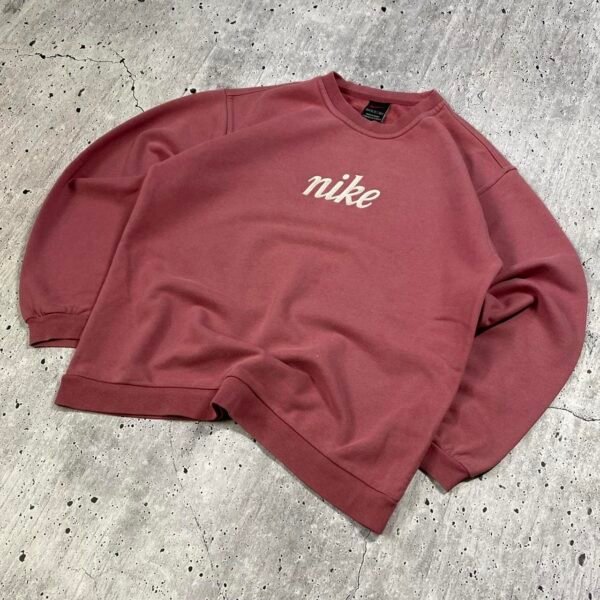 90s vintage❗️NIKE レディース　スウェット NIKE 90s MADE IN USA | Logo long sweat | JoliPe | vintage,used
