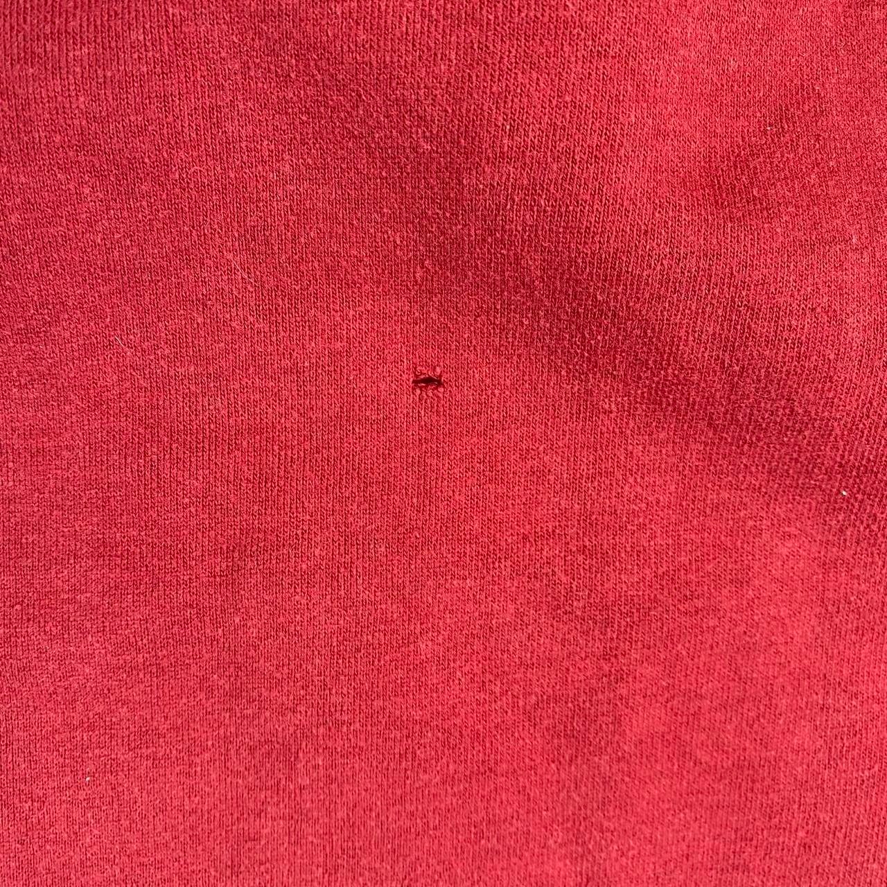 Reebok NFL San Francisco 49ers Sweatshirt - Medium - Image 8