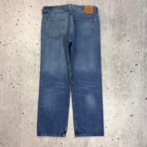 Levi's 569 Jeans - 36W x 32L