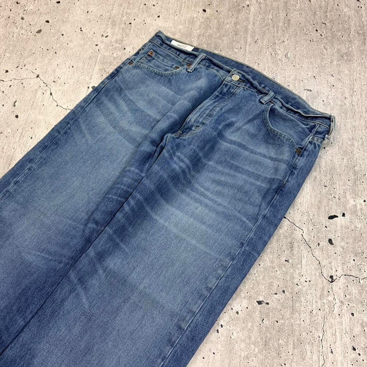 Levi's 569 Jeans - 36W x 32L - Image 4