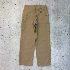 Carhartt Carpenter Trousers - 33W x 32L