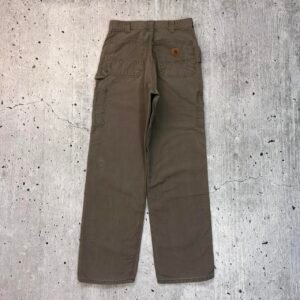 Carhartt Carpenter Trousers - 32W x 32L