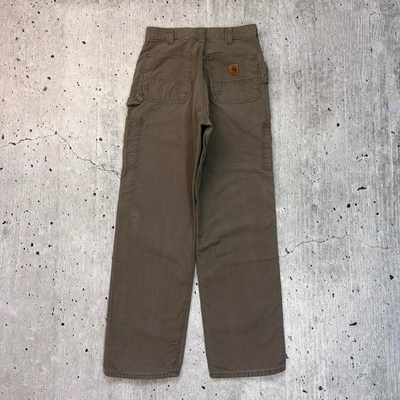 Carhartt Carpenter Trousers - 32W x 32L
