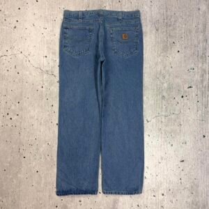 Carhartt Jeans - 34W x 30L