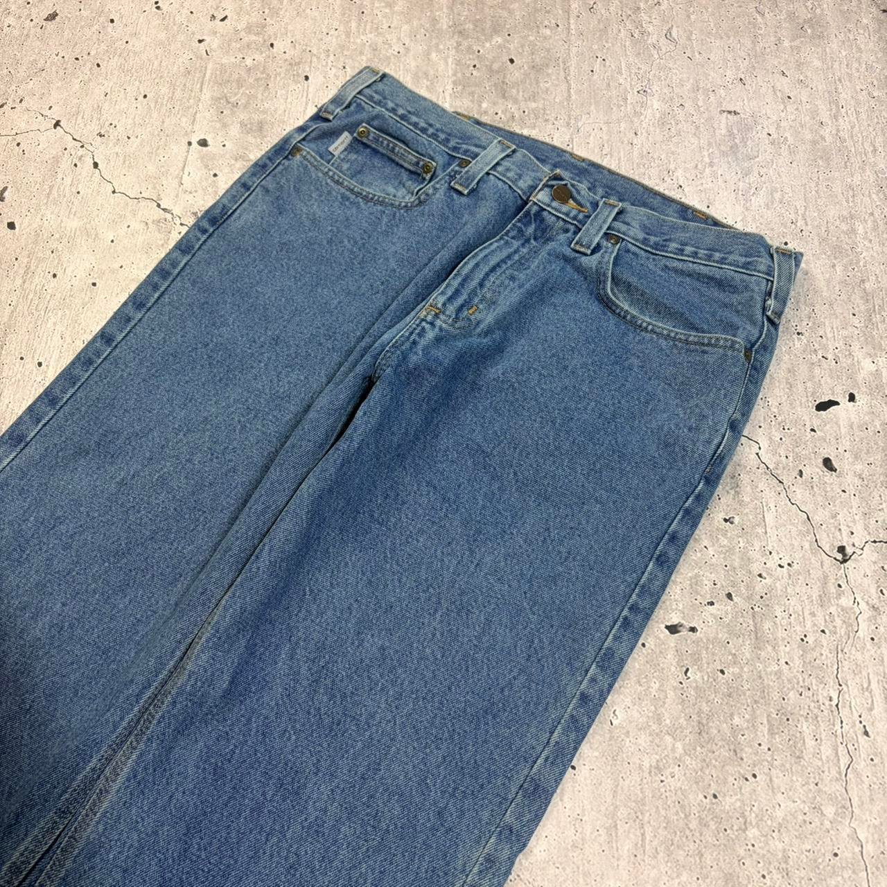 Carhartt Jeans - 34W x 30L - Image 4