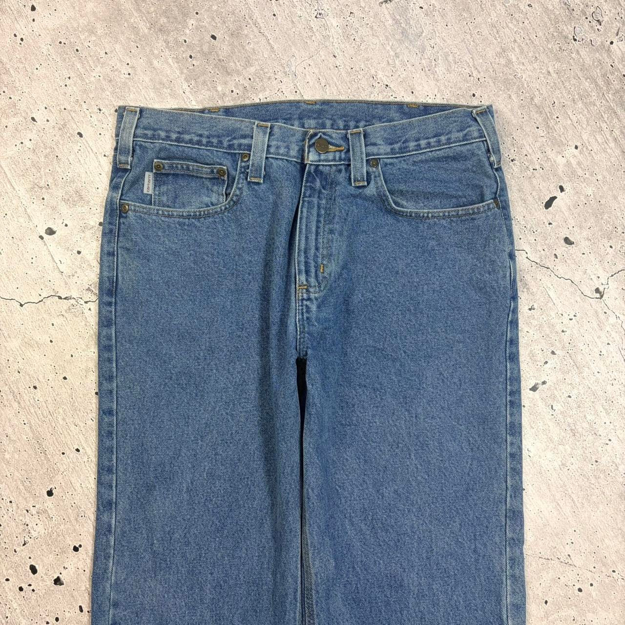 Carhartt Jeans - 34W x 30L - Image 6