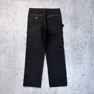 Wrangler Carpenter Trousers - 34W x 32L