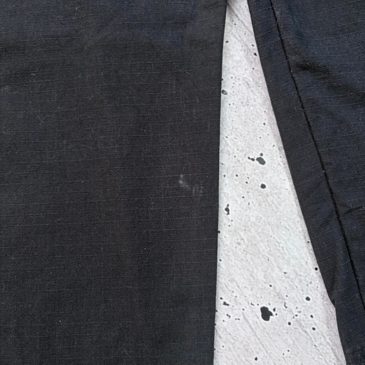 Wrangler Carpenter Trousers - 34W x 32L - Image 8