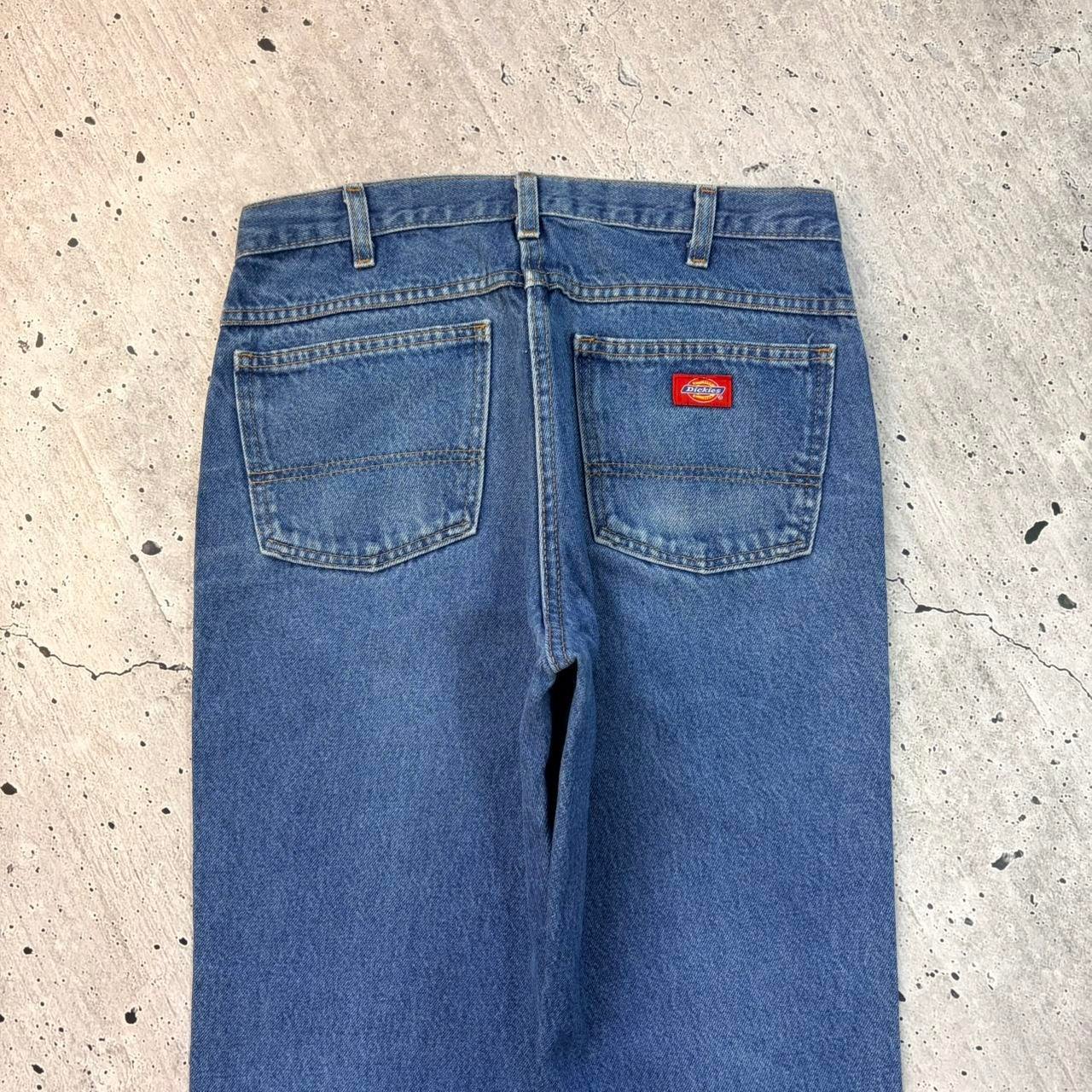 Dickies Jeans - 33W x 31L - Image 6