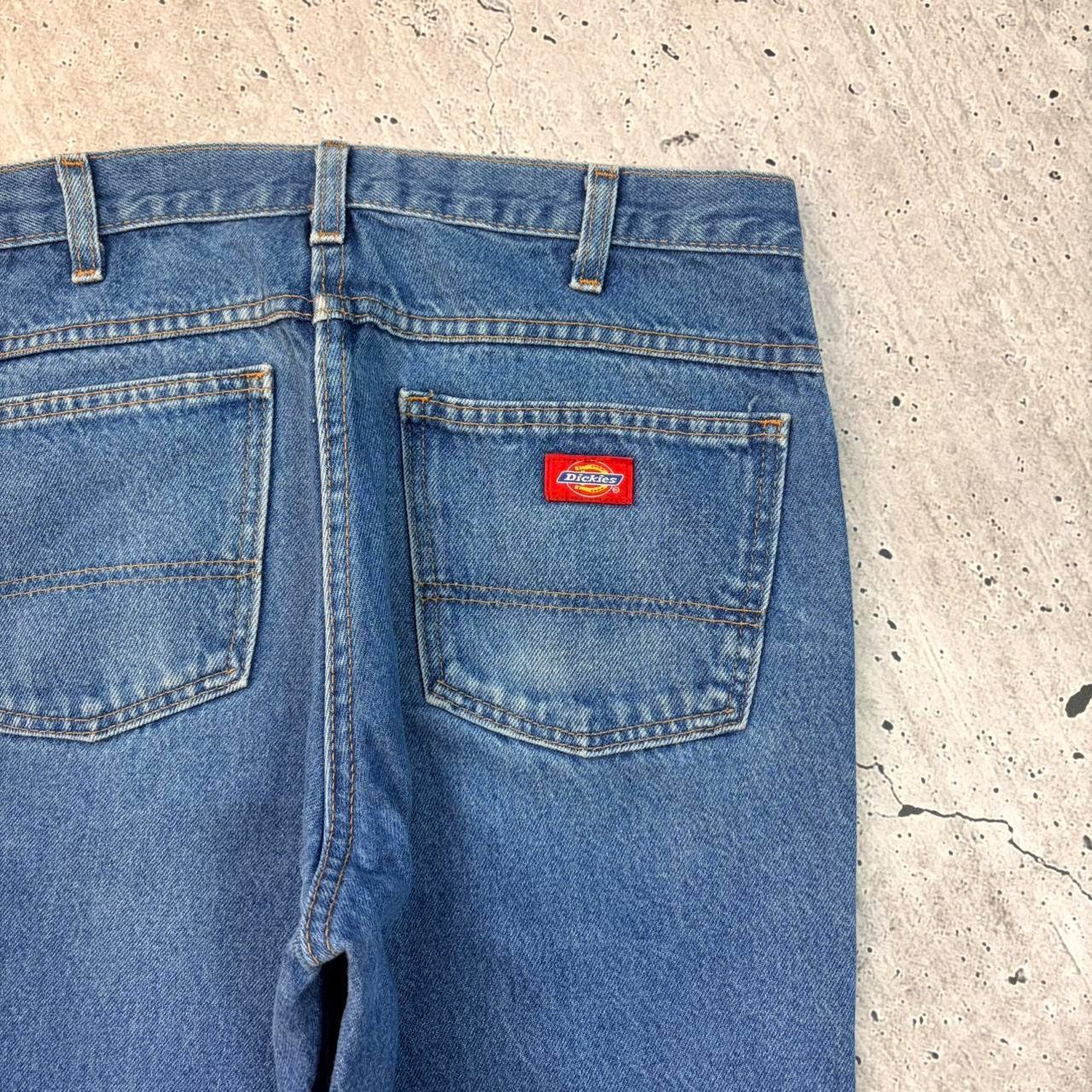 Dickies Jeans - 33W x 31L - Image 7