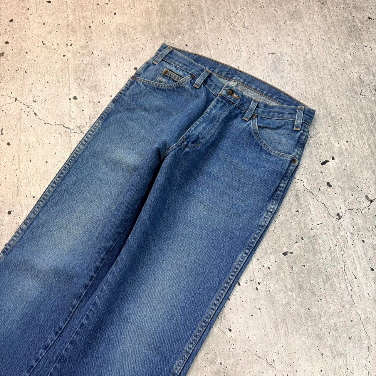 Dickies Jeans - 33W x 31L - Image 4