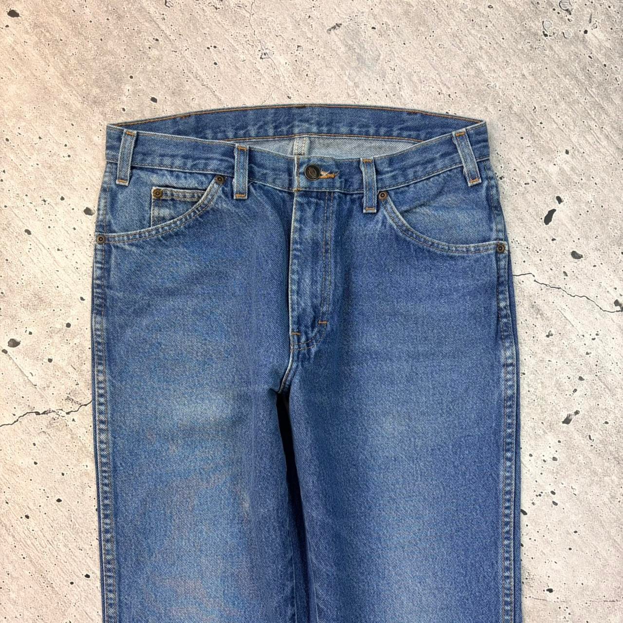 Dickies Jeans - 33W x 31L - Image 5