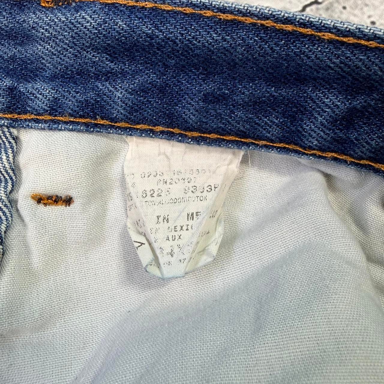 Dickies Jeans - 33W x 31L - Image 8