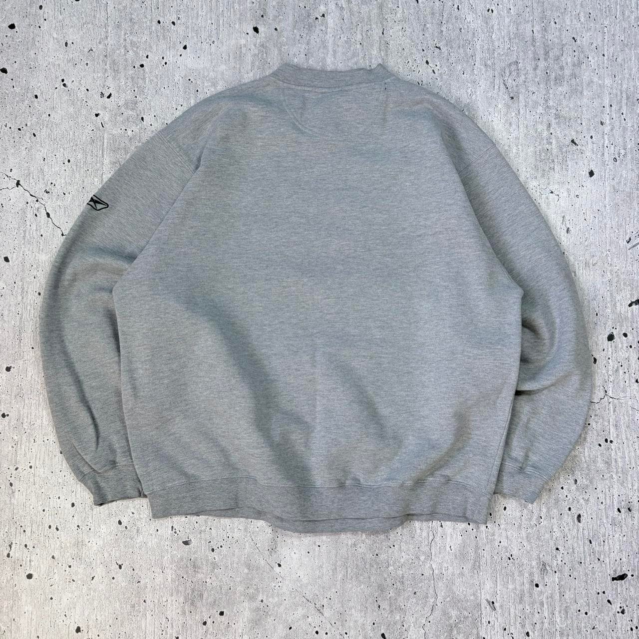 Reebok NFL Atlanta Falcons Sweatshirt - Large - Image 2