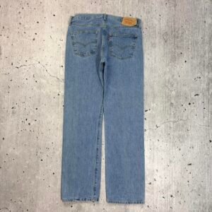 Levi's 501 Jeans - 36W x 34L