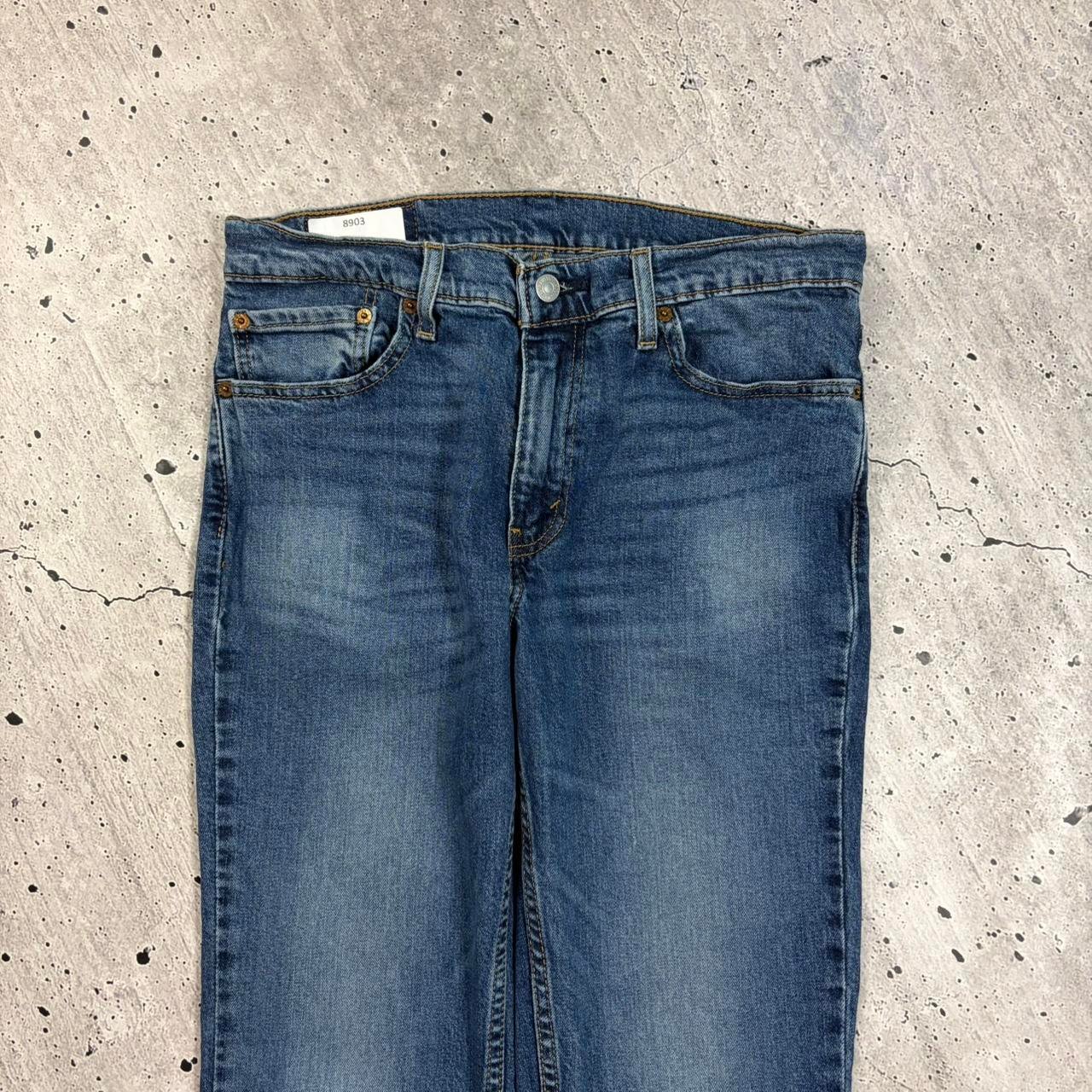 Levi's 511 Jeans - 32W x 32L - Image 6