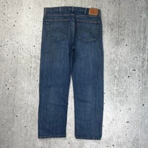 Levi's 505 Jeans - 38W x 30L