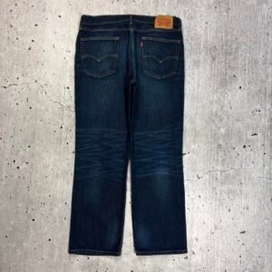 Levi's 514 Jeans - 36W x 30L