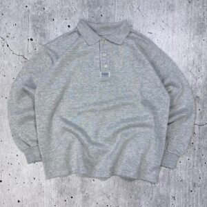 Vintage 90s Levi's Sweatshirt - Small
