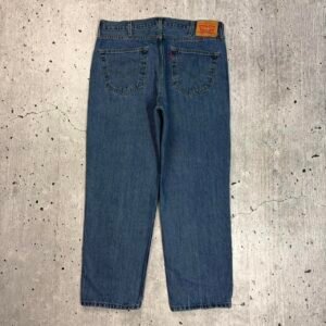 Levi's 550 Jeans - 38W x 29L