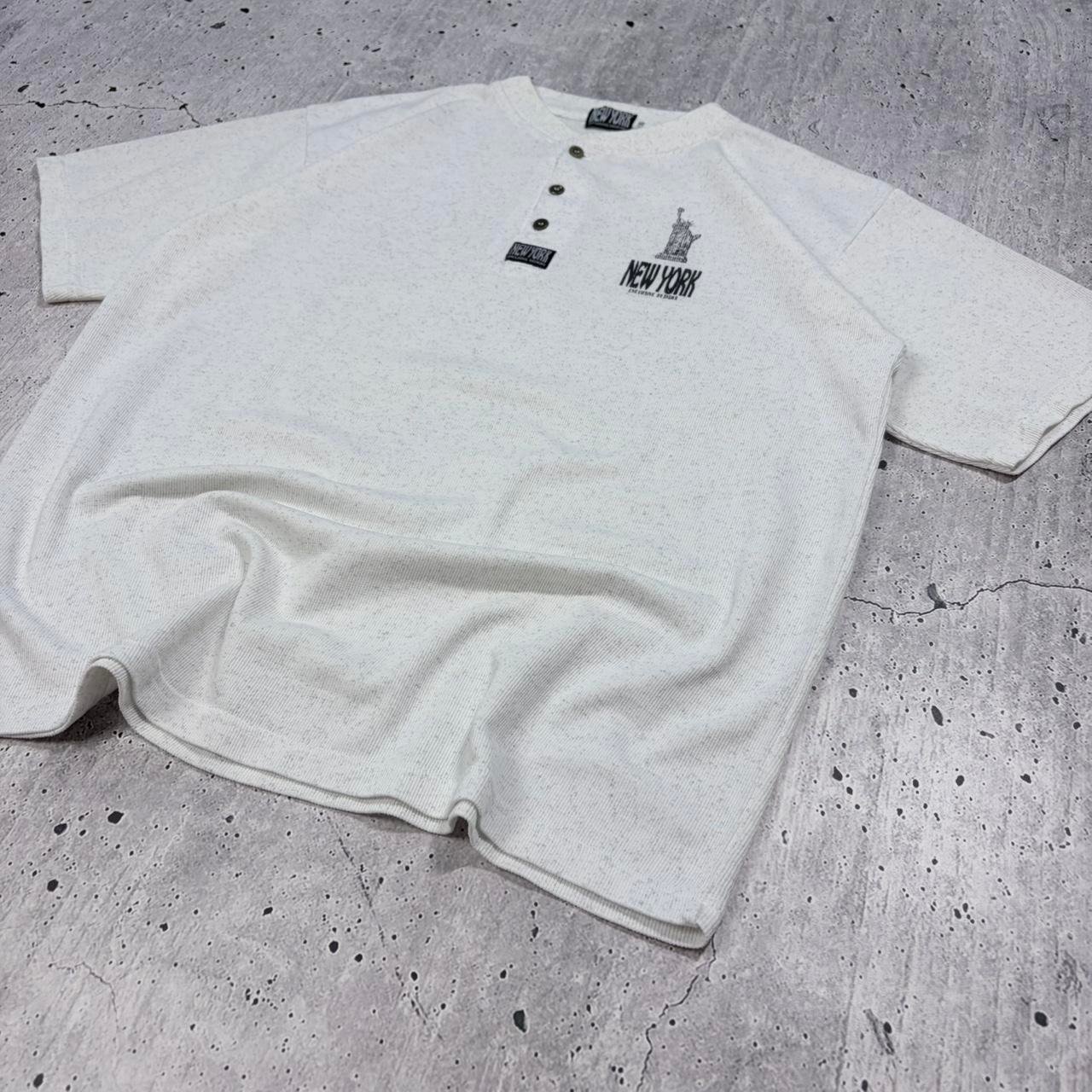 New York Souvenir Graphic T-Shirt - XL - Image 7