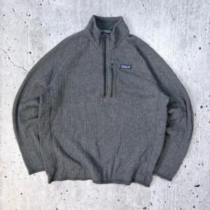Patagonia Fleece - Large