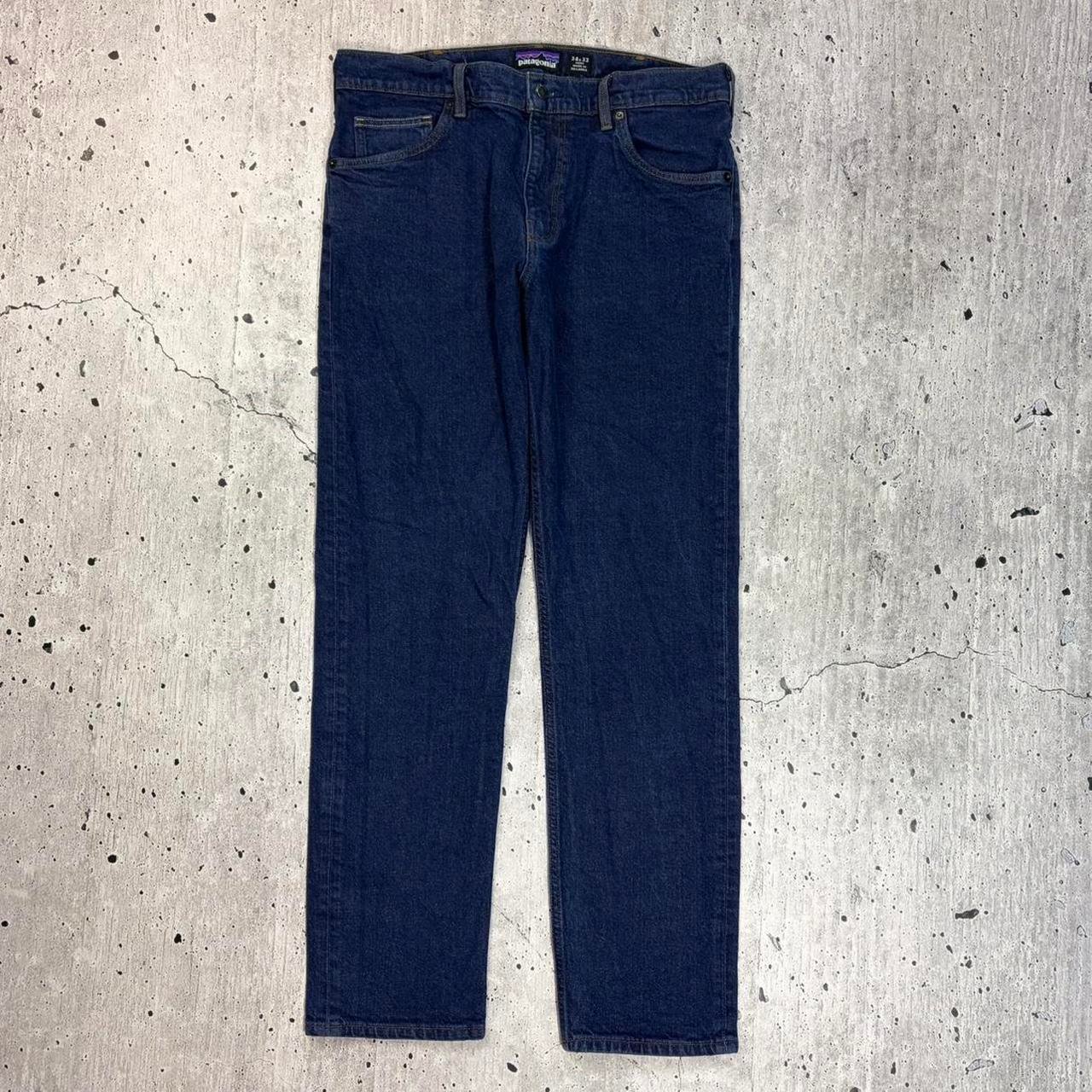 Patagonia Jeans - 34W x 32L - Image 2