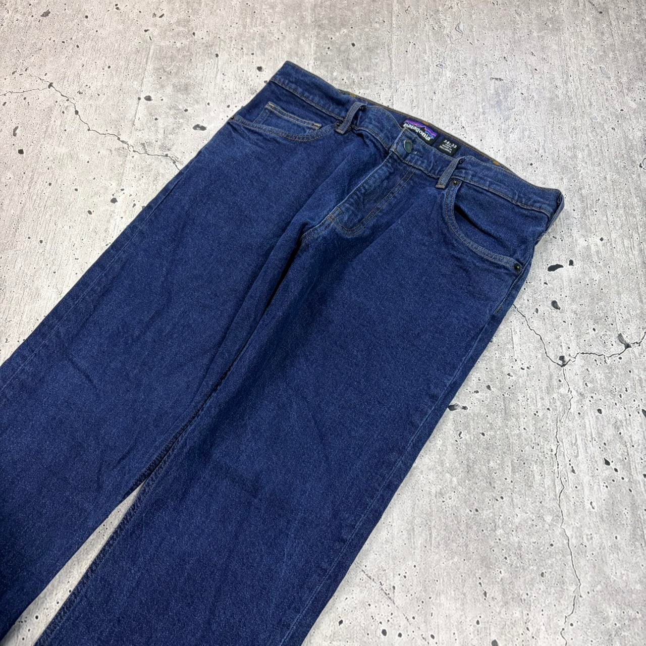 Patagonia Jeans - 34W x 32L - Image 4