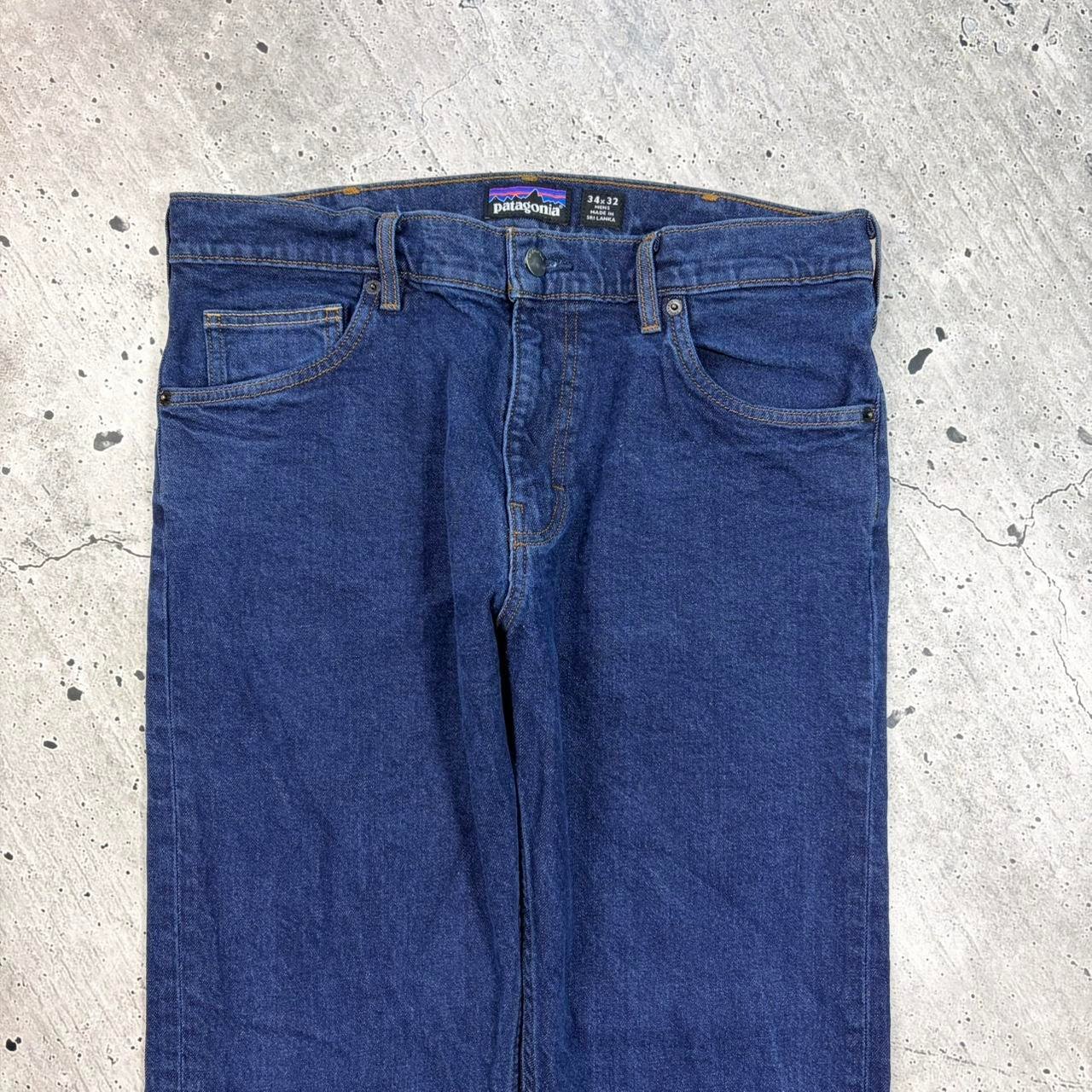Patagonia Jeans - 34W x 32L - Image 6