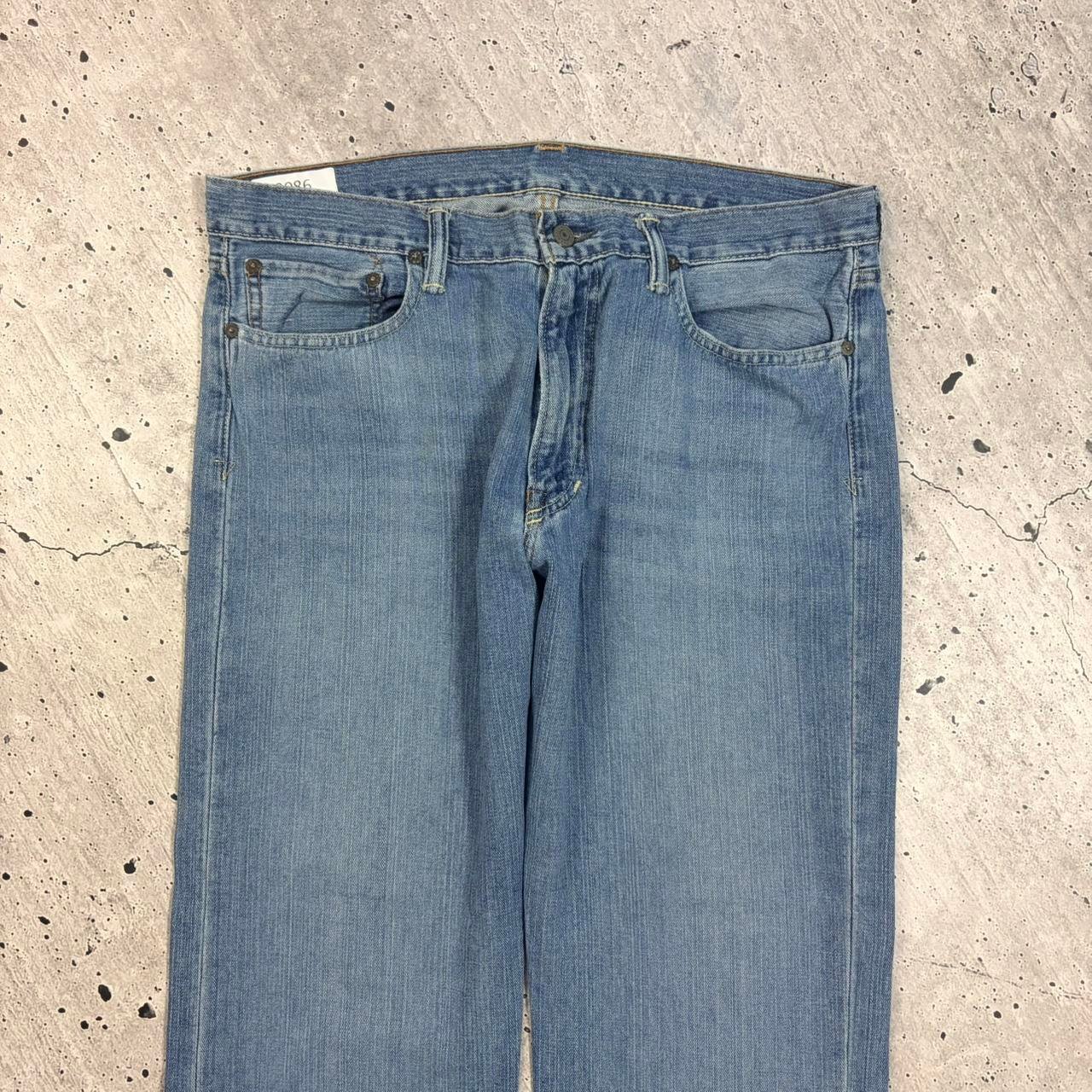 Polo Ralph Lauren Jeans - 35W x 30L - Image 6