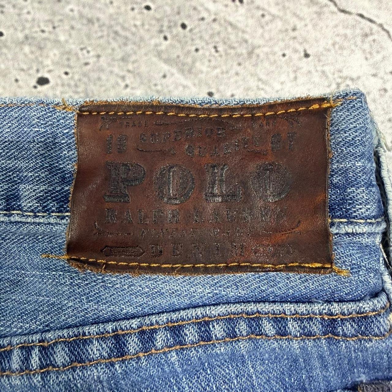 Polo Ralph Lauren Jeans - 35W x 30L - Image 7