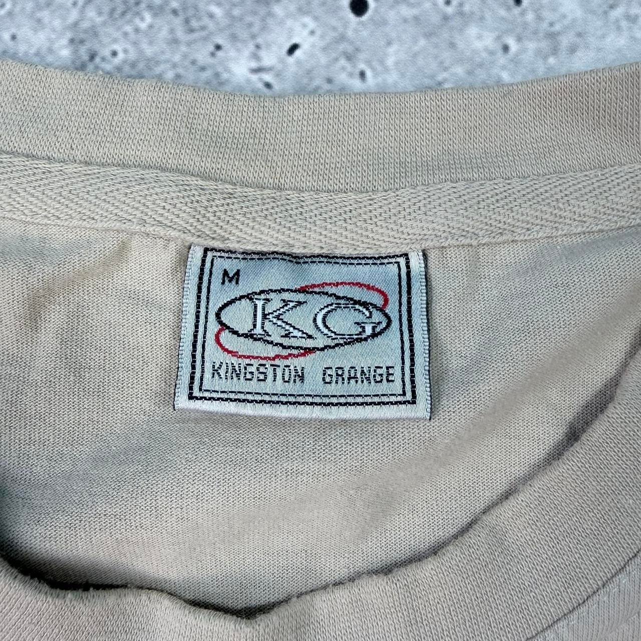 Vintage Souvenir Graphic T-Shirt - Medium - Image 6