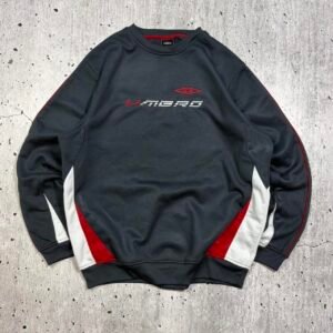 Vintage 90s Umbro Sweatshirt - XL