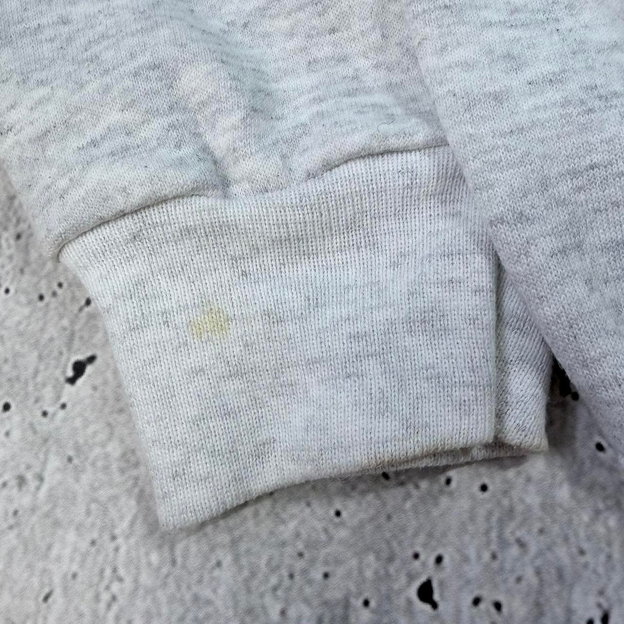 Vintage 90s NBA Utah Jazz Basketball Sweatshirt - XL - Image 8