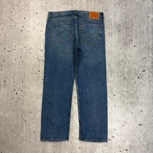 Levi's 505 Jeans - 36W x 30L