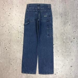 Wrangler Carpenter Jeans - 30W x 32L