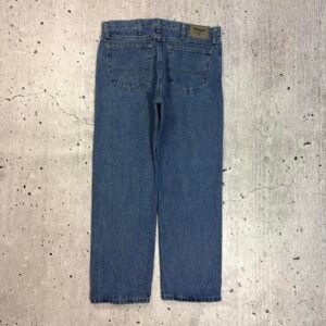 Wrangler Jeans - 34W x 28L