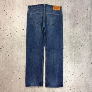 Levi's 501 Jeans - 36W x 32L