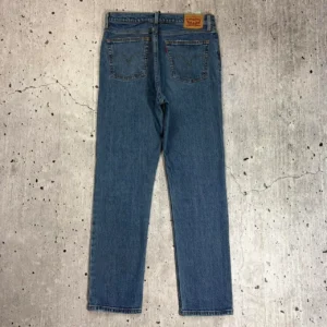 Levi's 501 Jeans - 29W x 30L