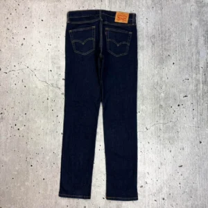 Levi's 511 Jeans - 33W x 34L