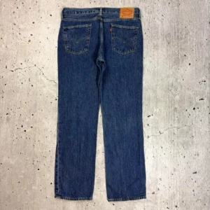 Levi's 514 Jeans - 34W x 32L